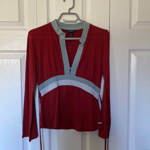 American Eagle Long Sleeved Shirt